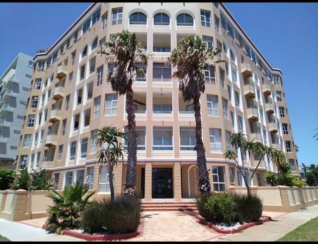 2 BEDROOM APARTMENT FOR SALE IN SUMMERSTRAND